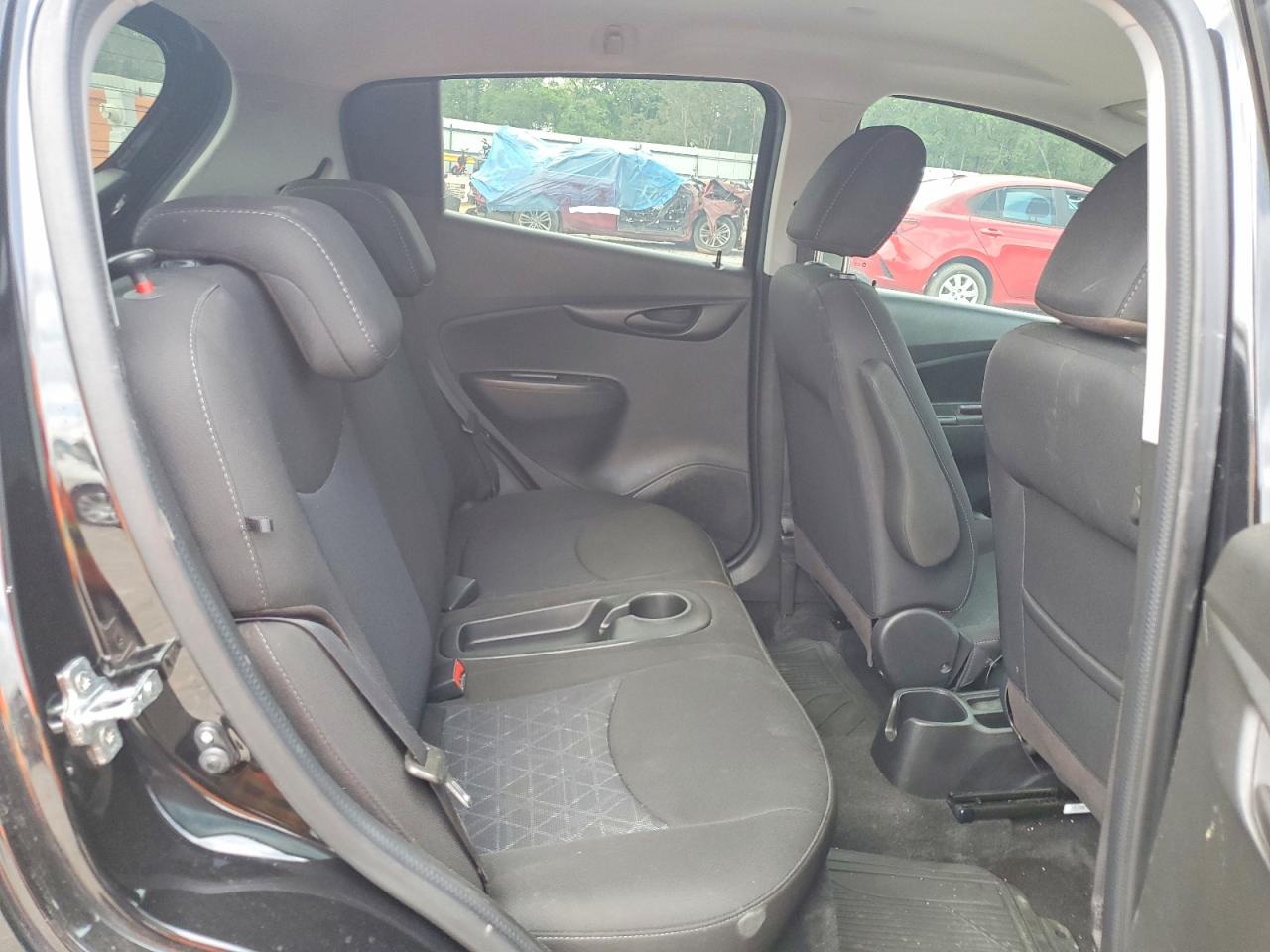 Chevrolet Spark 1lt