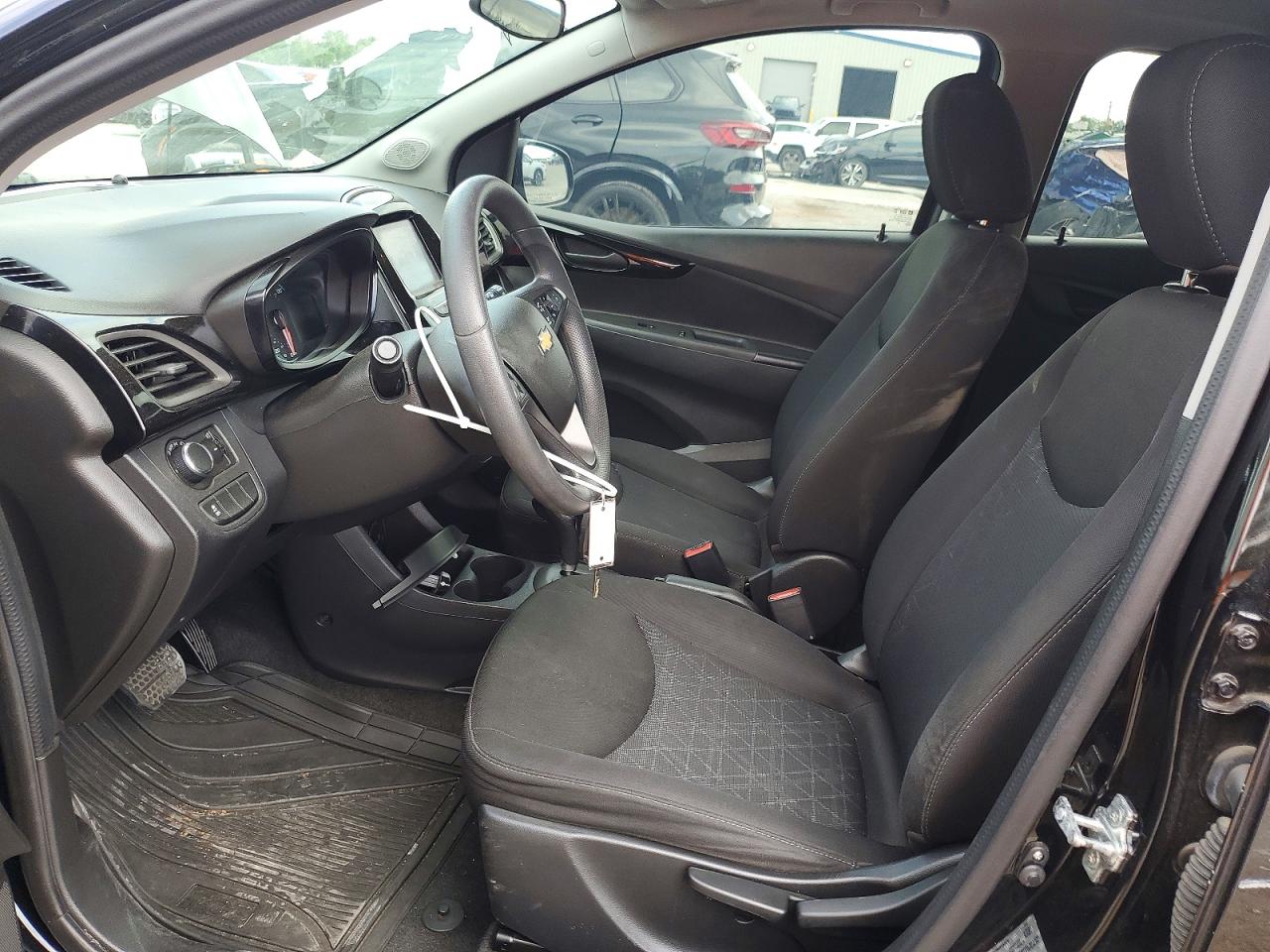 Chevrolet Spark 1lt