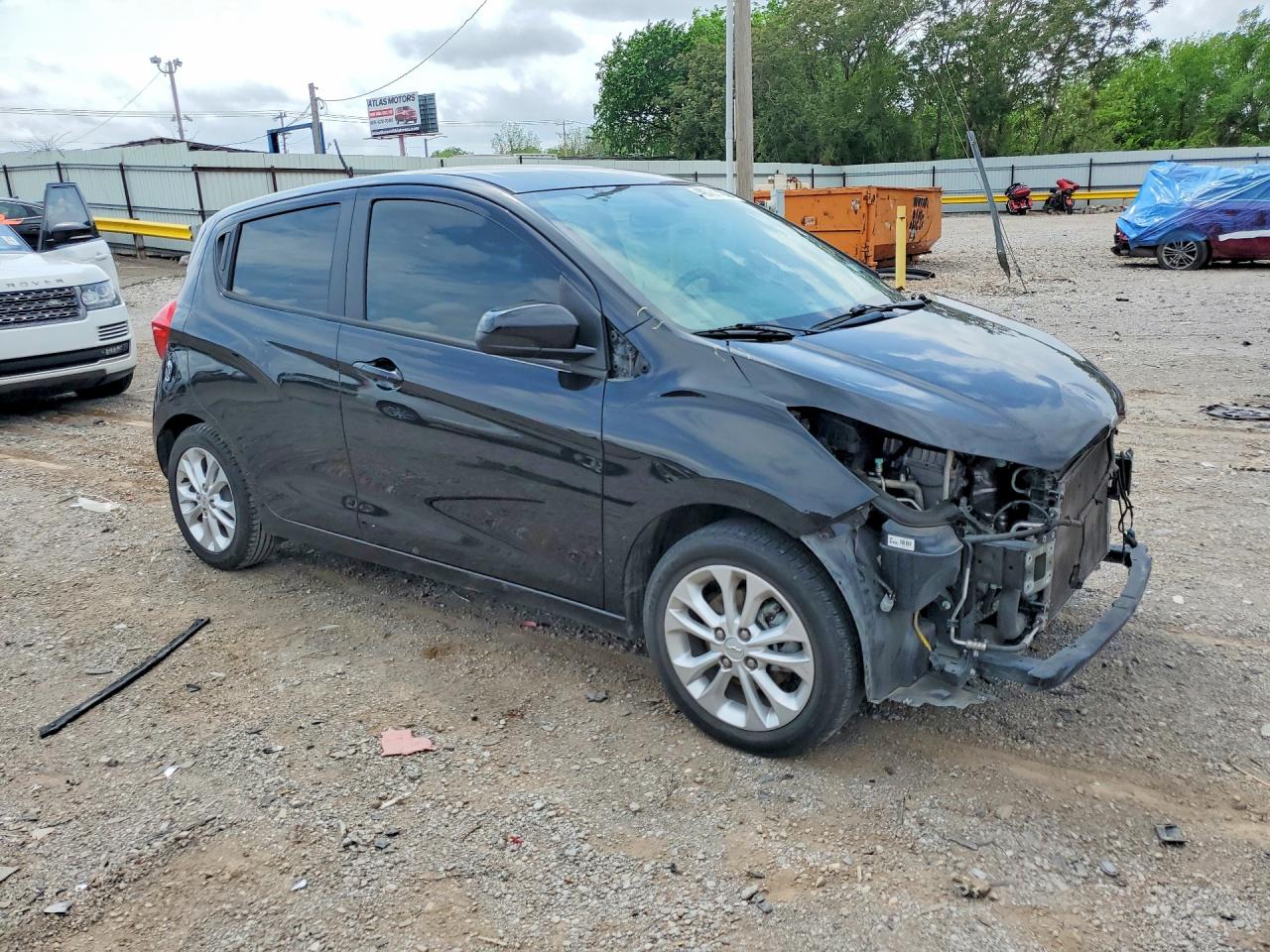 Chevrolet Spark 1lt