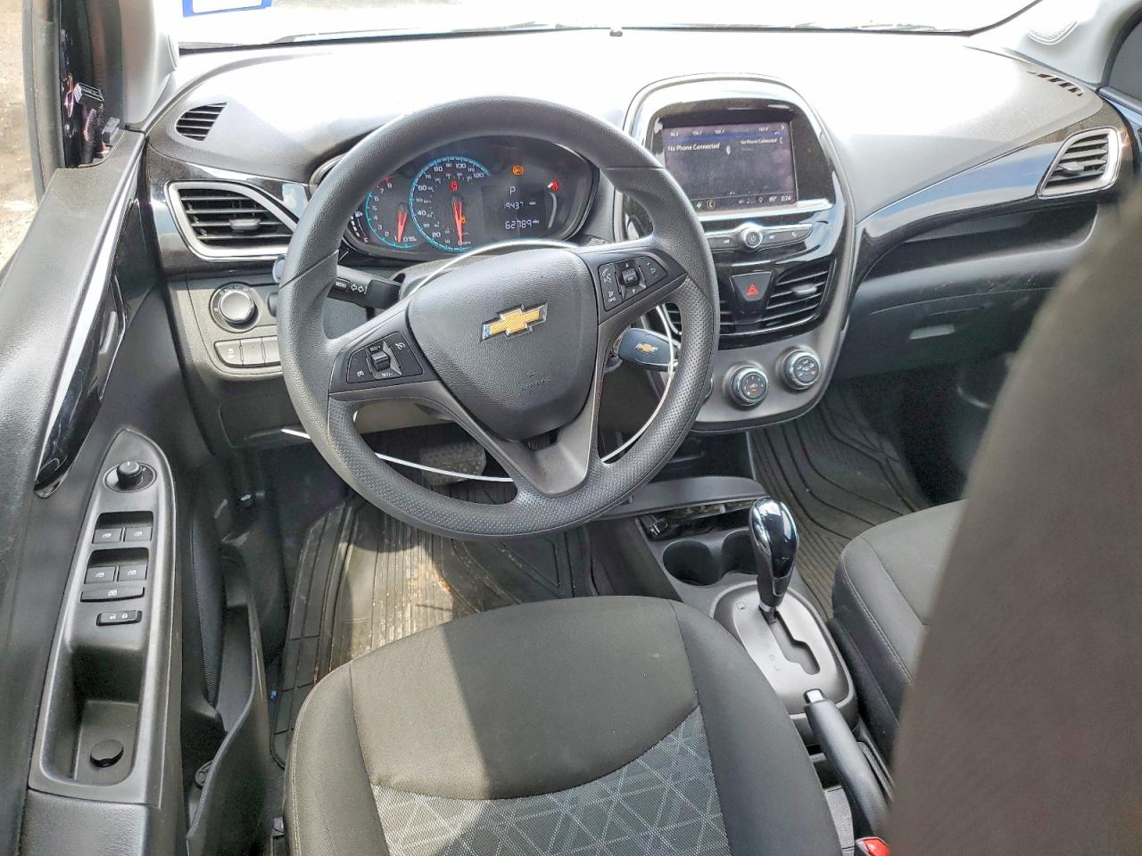 Chevrolet Spark 1lt
