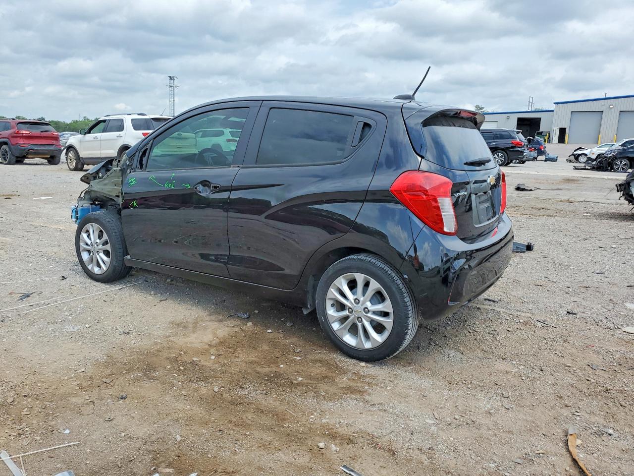 Chevrolet Spark 1lt