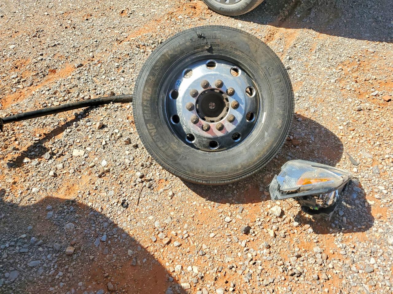 Ram 4500