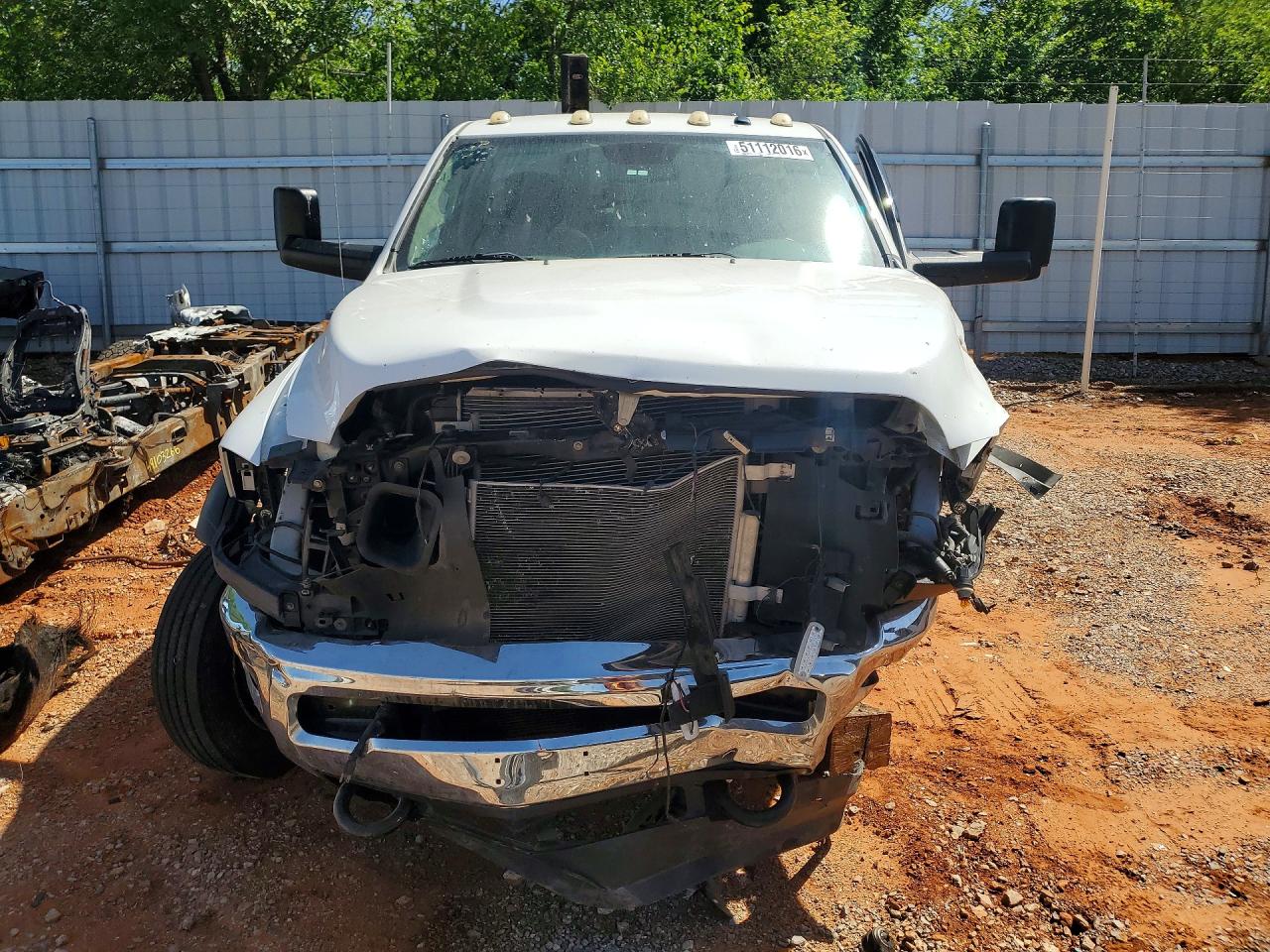 Ram 4500