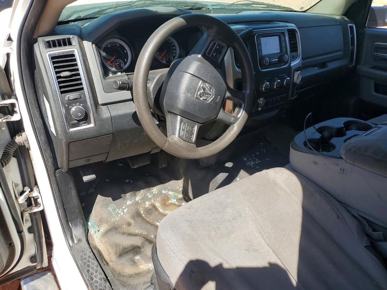 Ram 4500