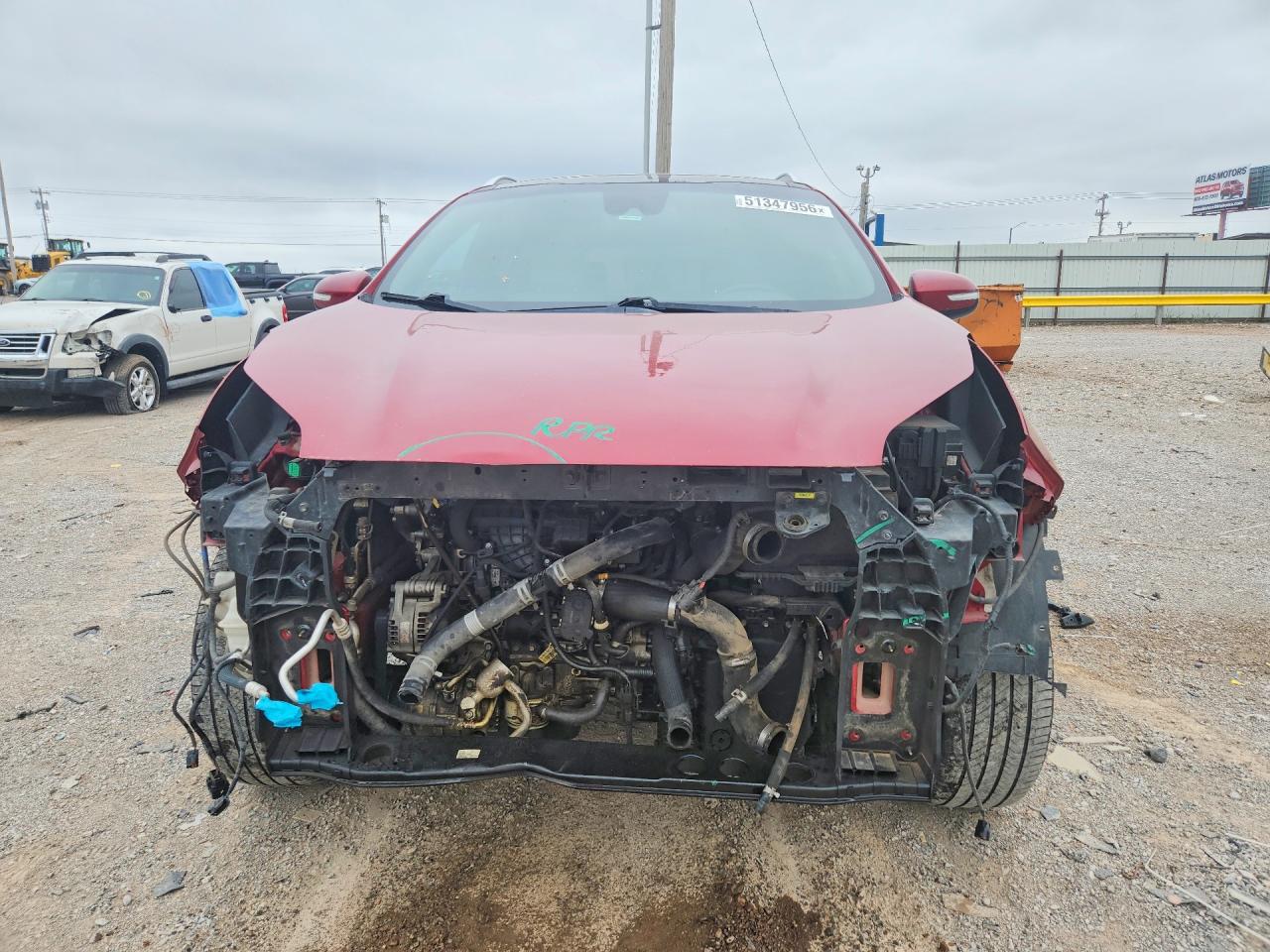 Kia Sportage Sx