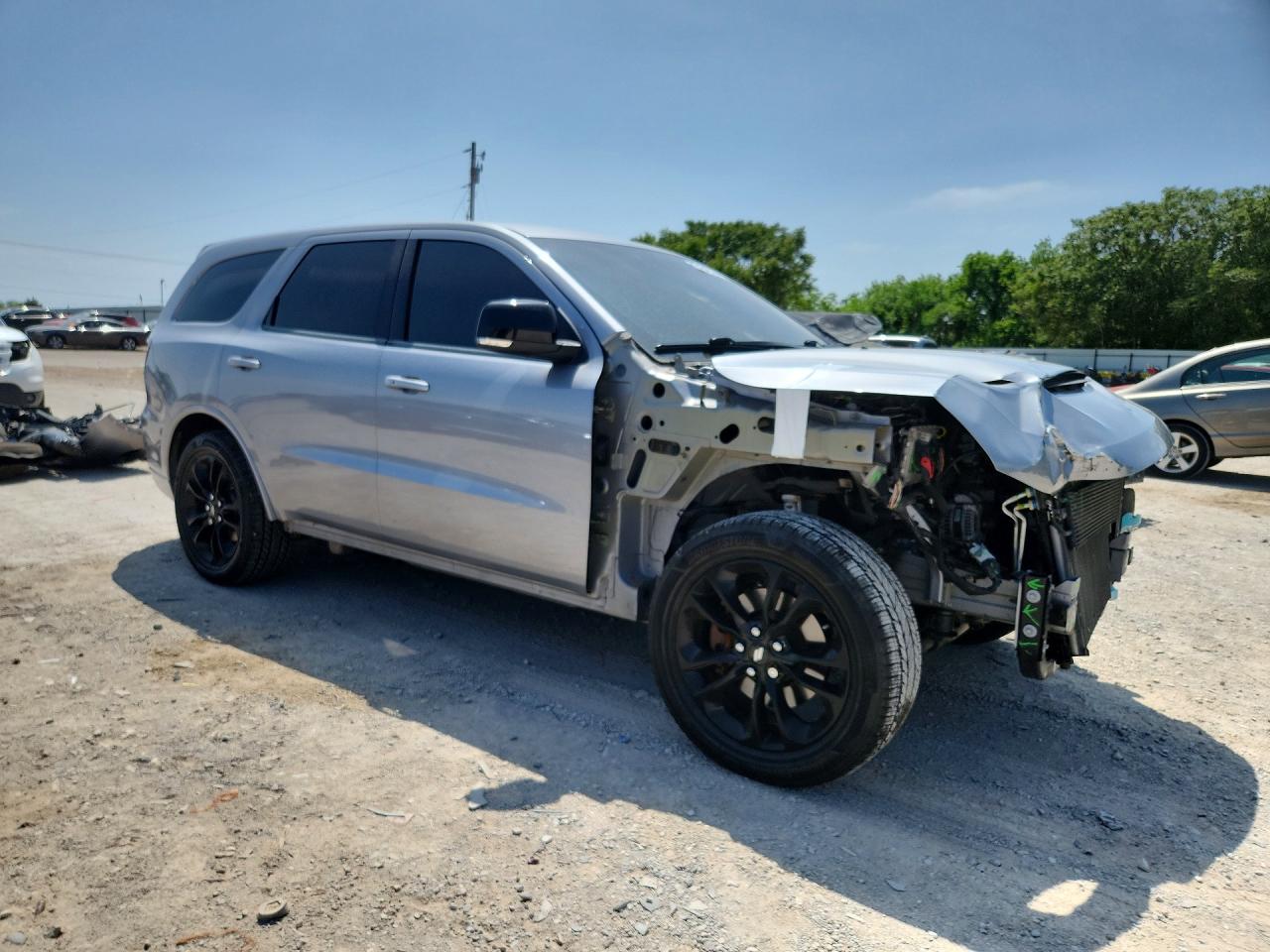 Dodge Durango R R