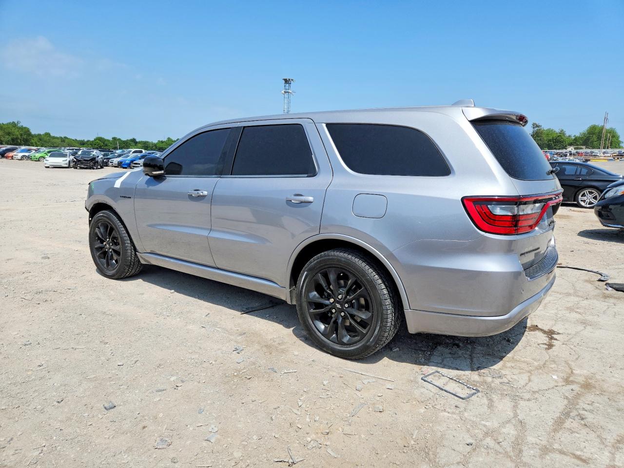 Dodge Durango R R
