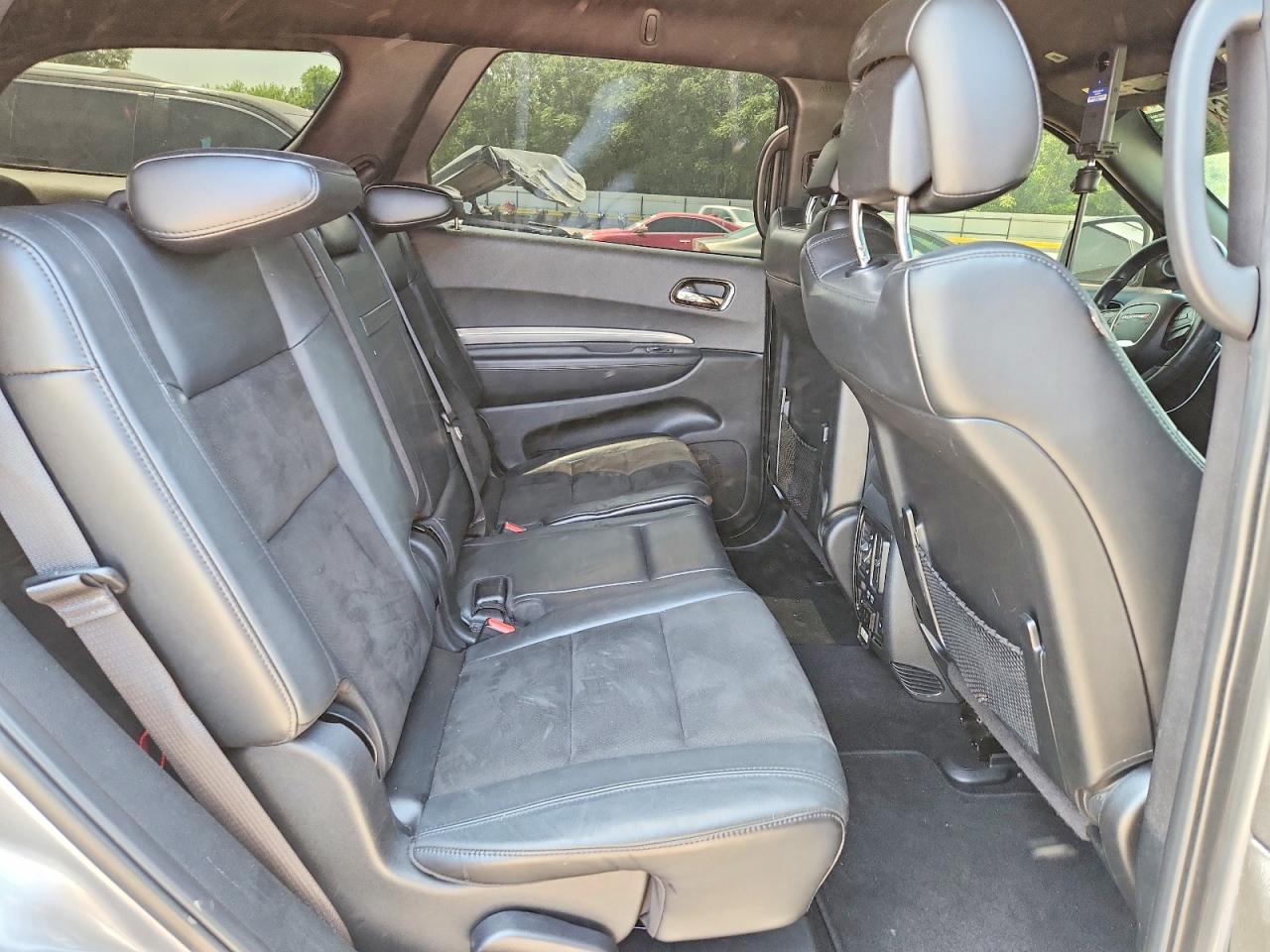 Dodge Durango R R
