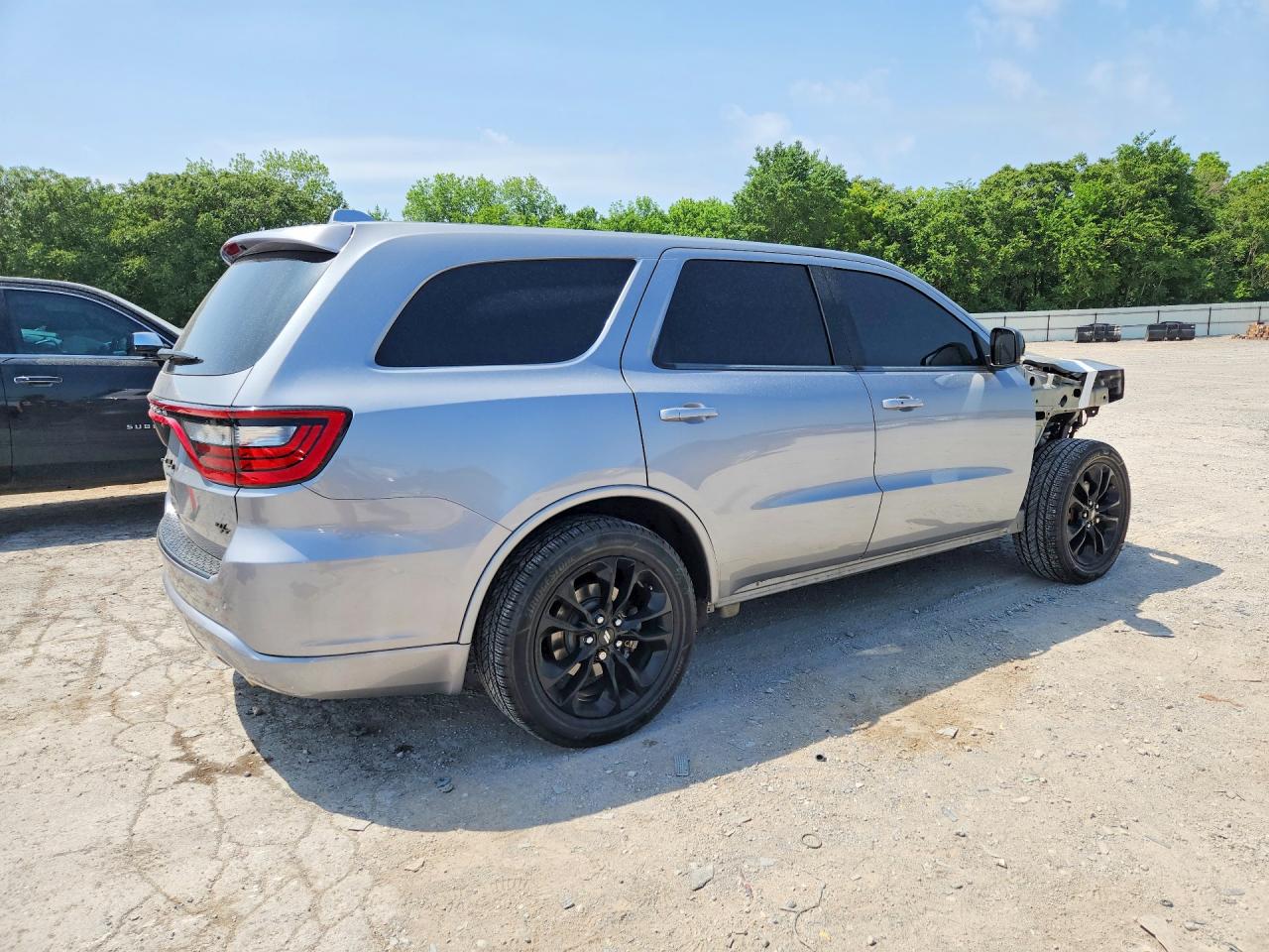 Dodge Durango R R
