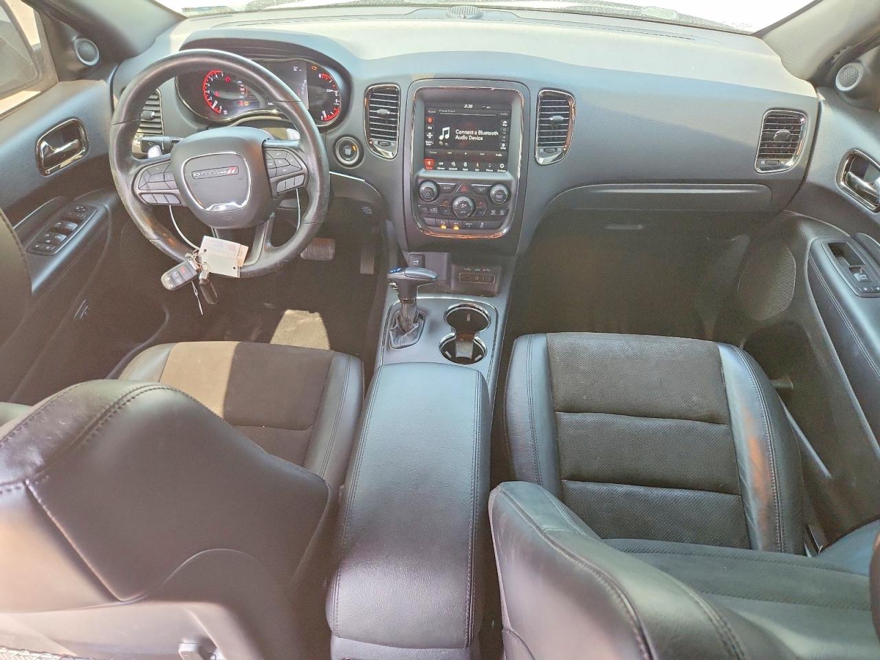 Dodge Durango R R