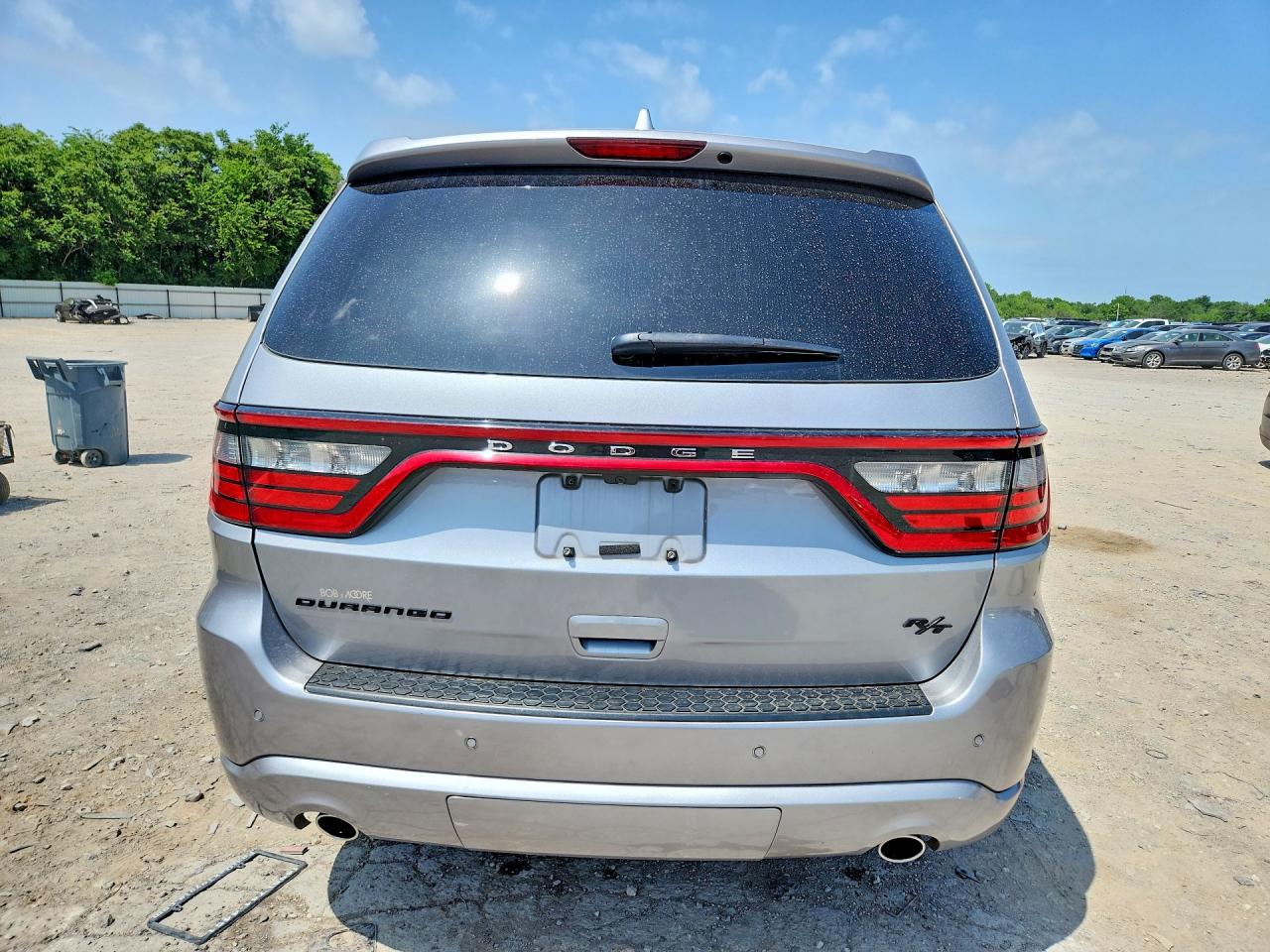 Dodge Durango R R