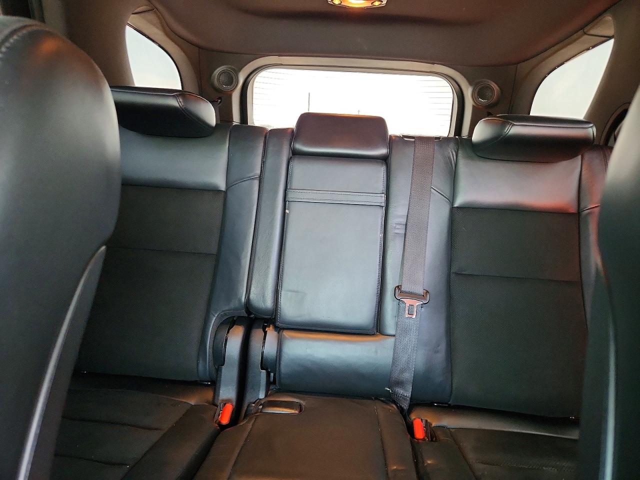 Dodge Durango R R