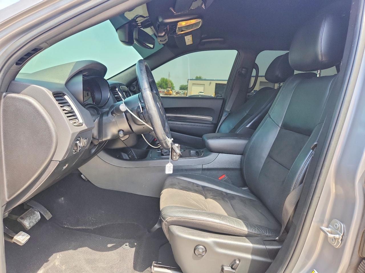 Dodge Durango R R