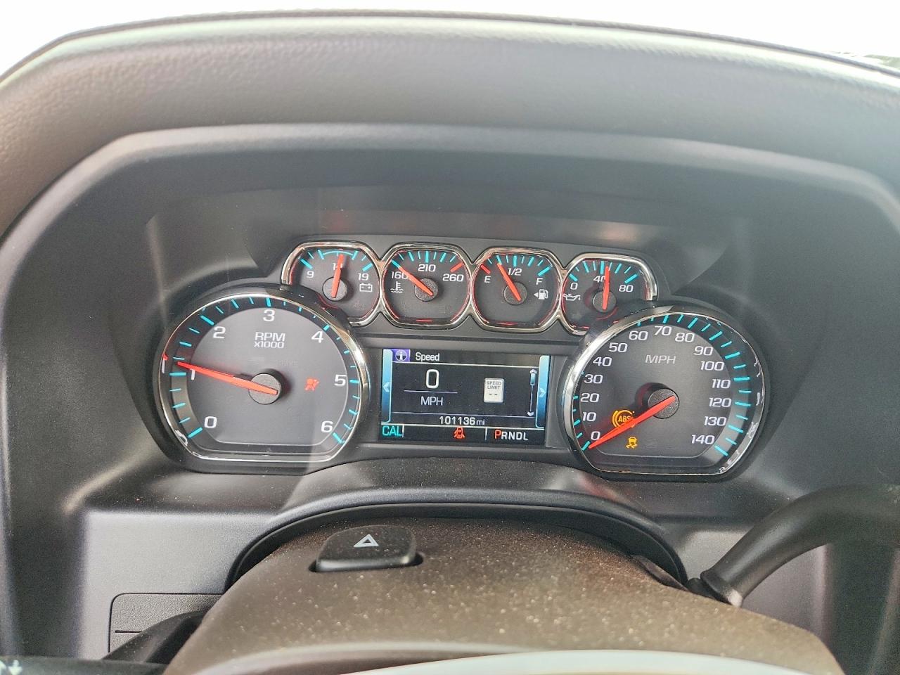 GMC Sierra K1500 Slt