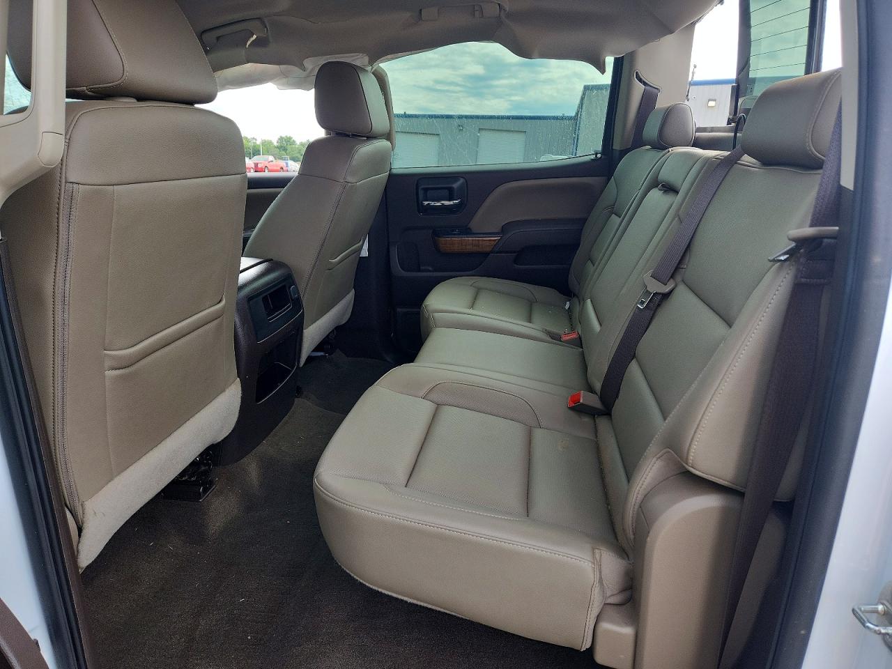 GMC Sierra K1500 Slt