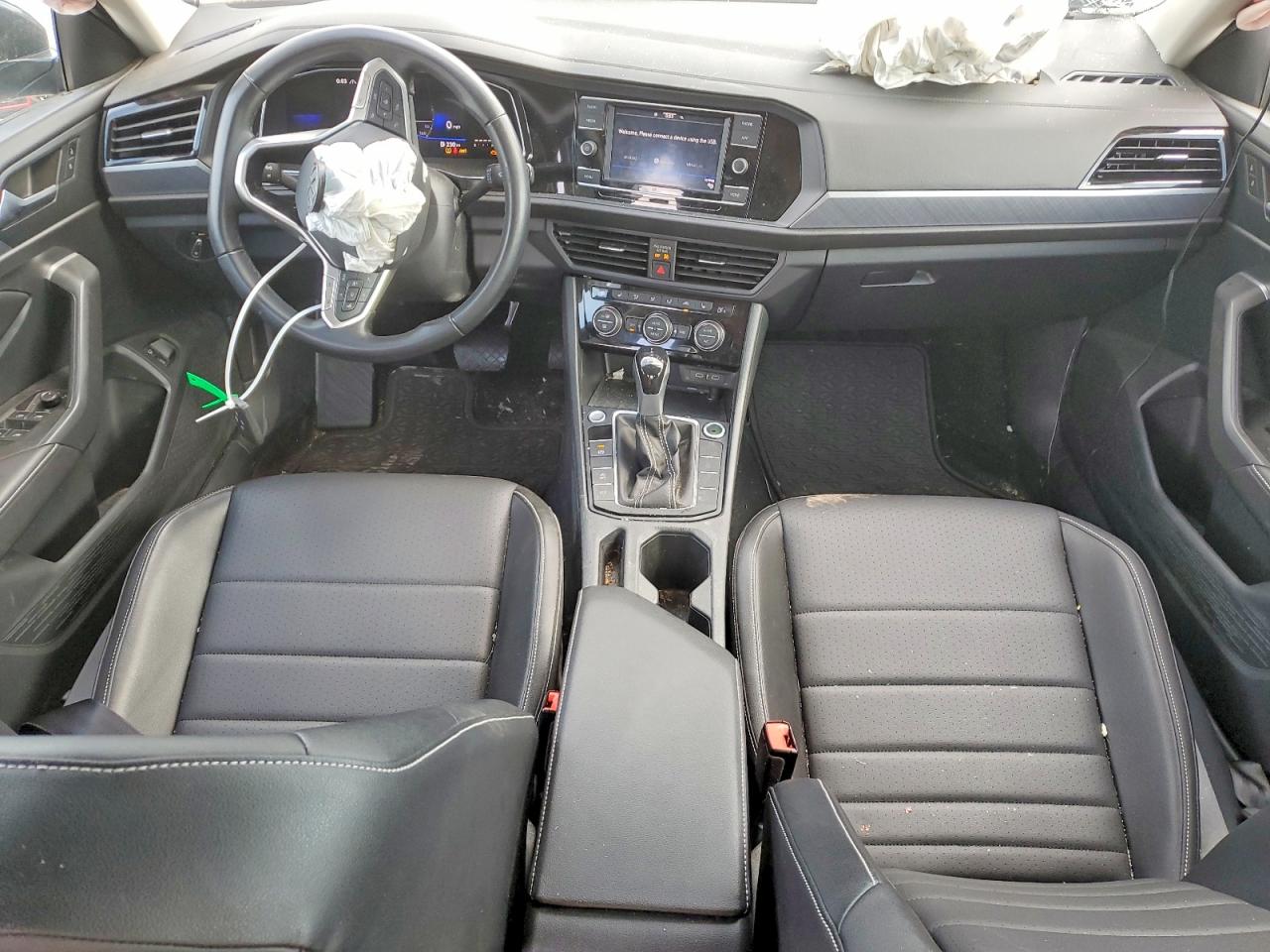 Volkswagen Jetta Se