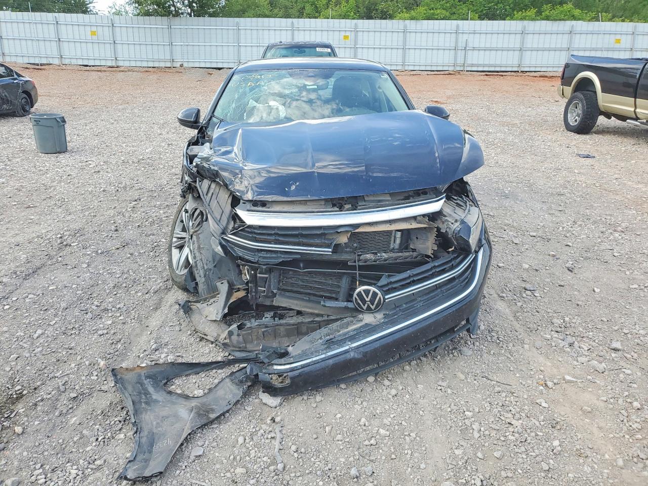 Volkswagen Jetta Se