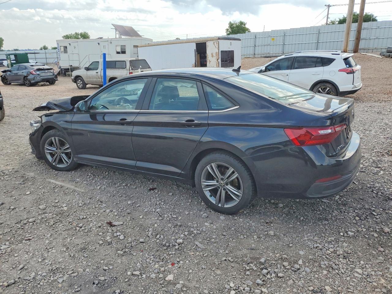 Volkswagen Jetta Se
