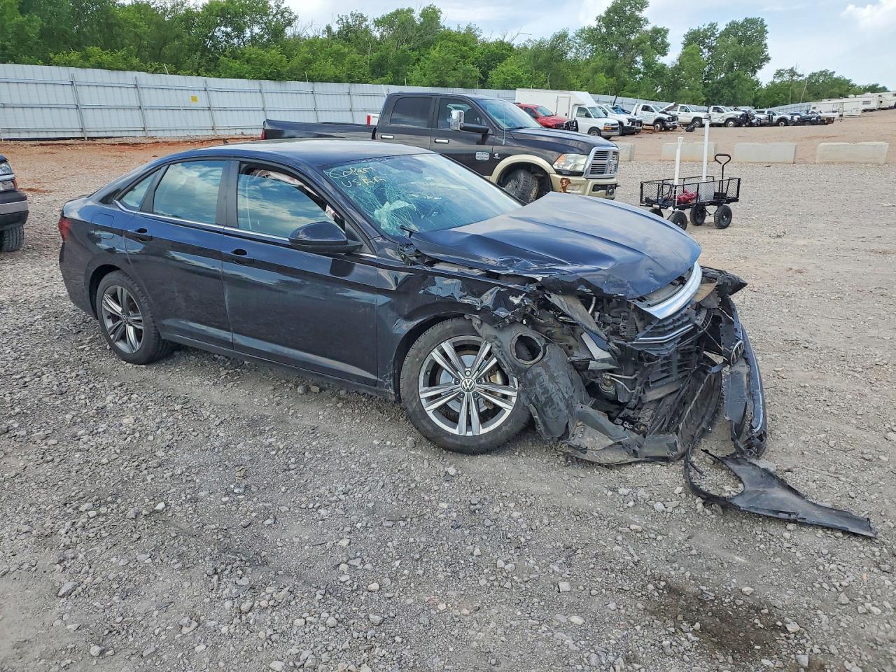 Volkswagen Jetta Se