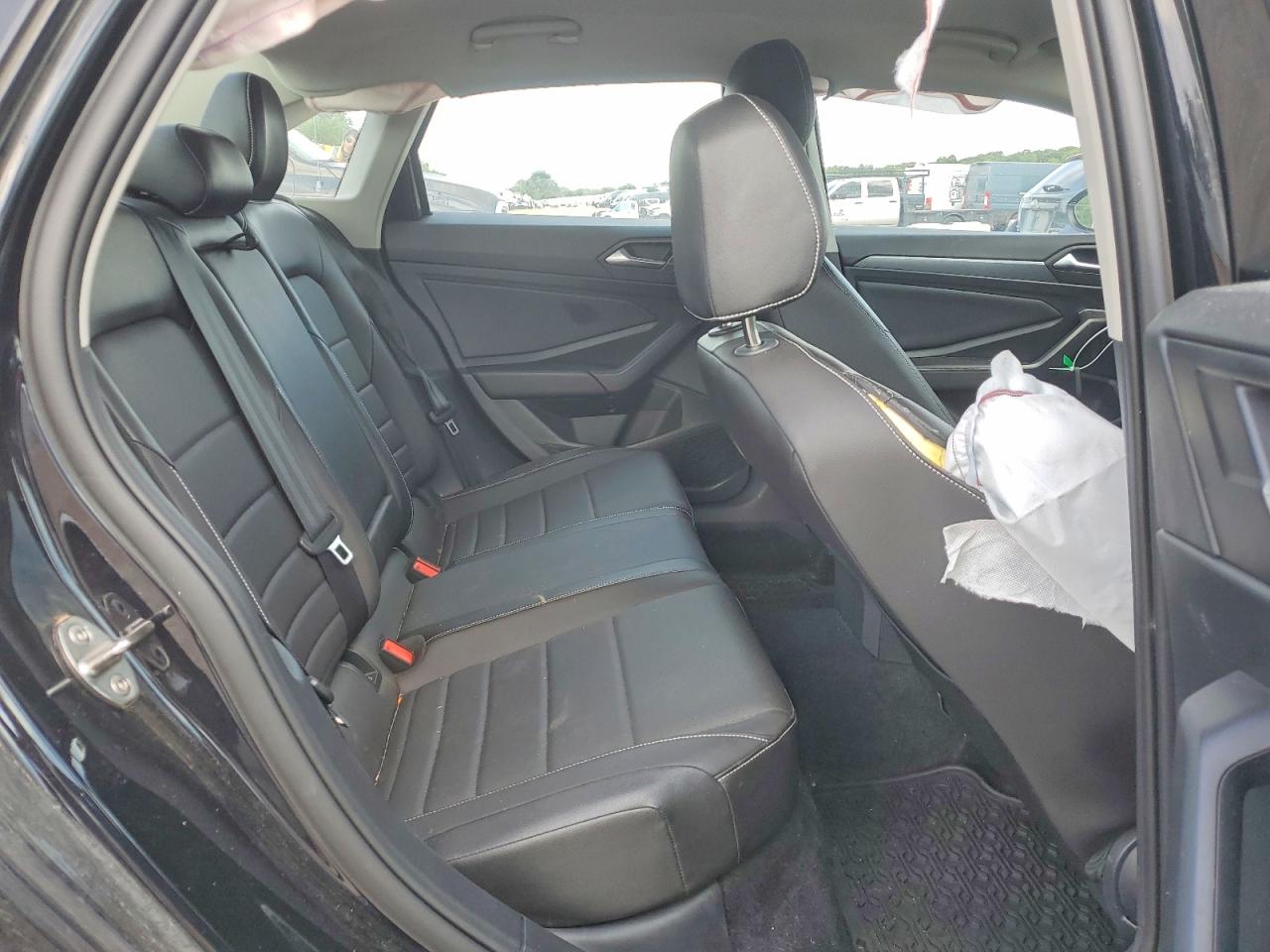 Volkswagen Jetta Se