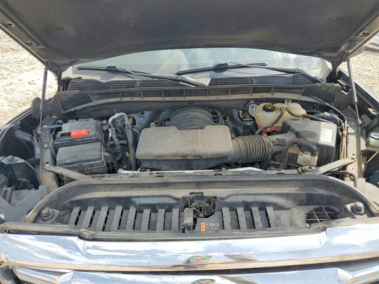 GMC Sierra K1500 Sle