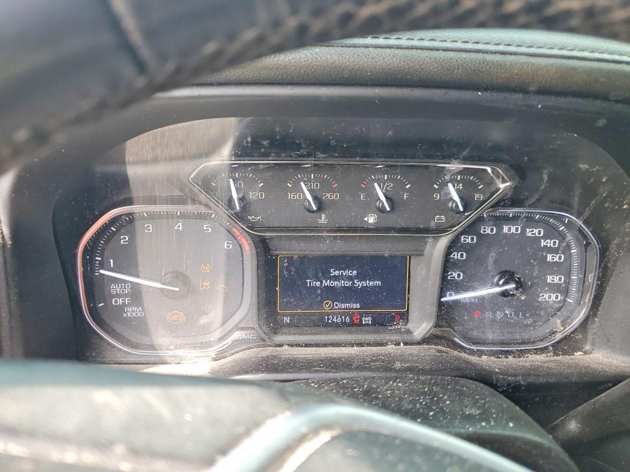 GMC Sierra K1500 Sle