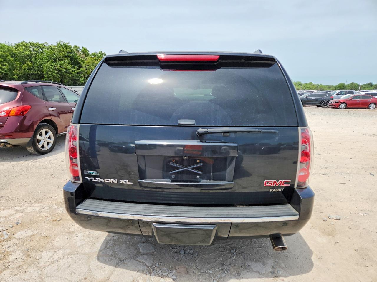 GMC Yukon