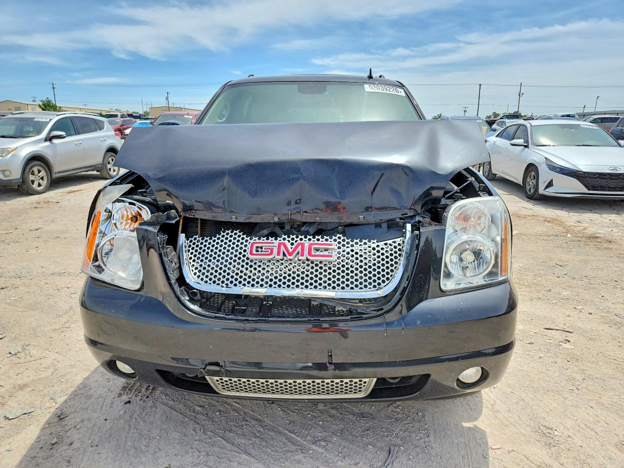 GMC Yukon