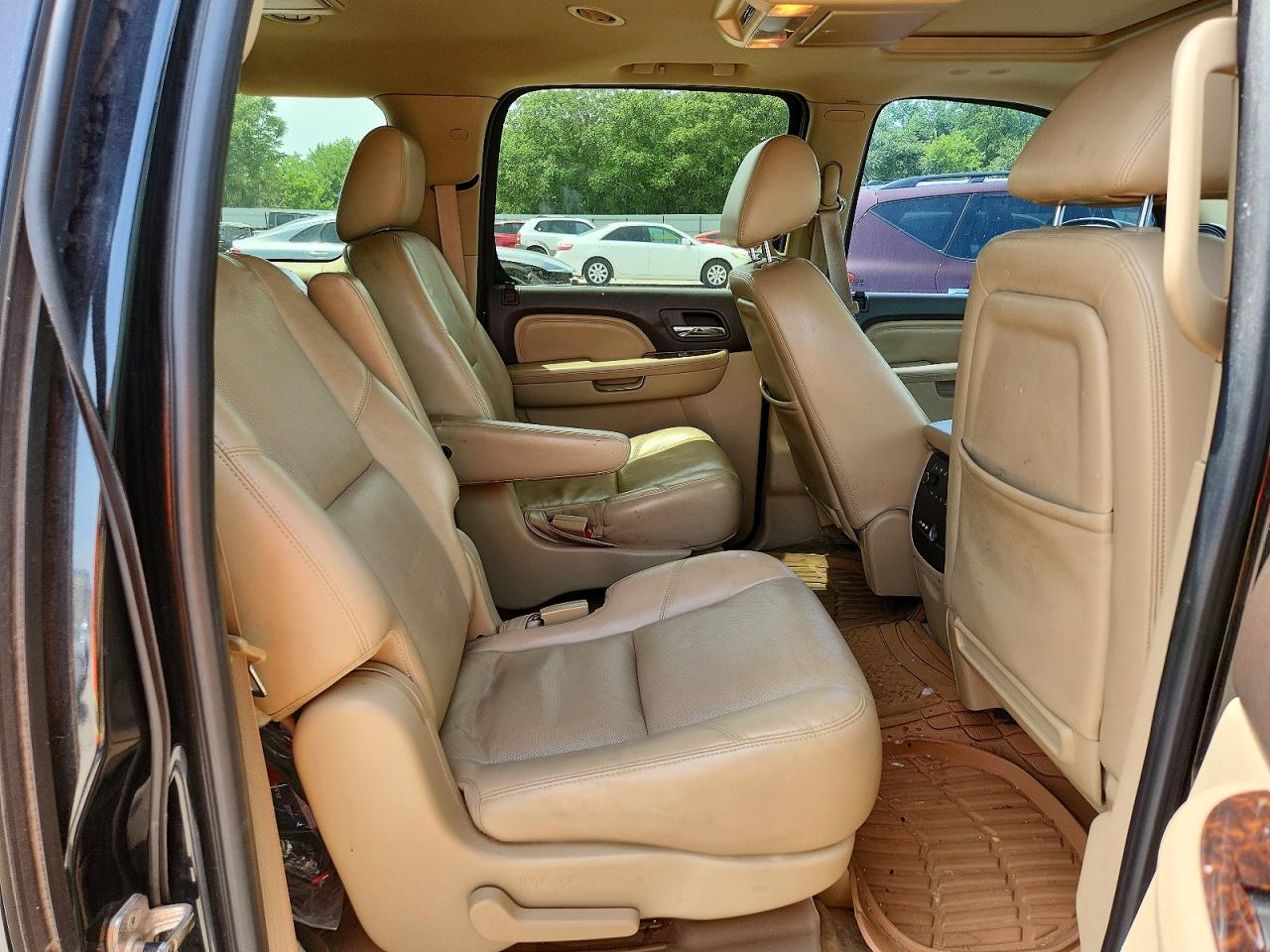 GMC Yukon