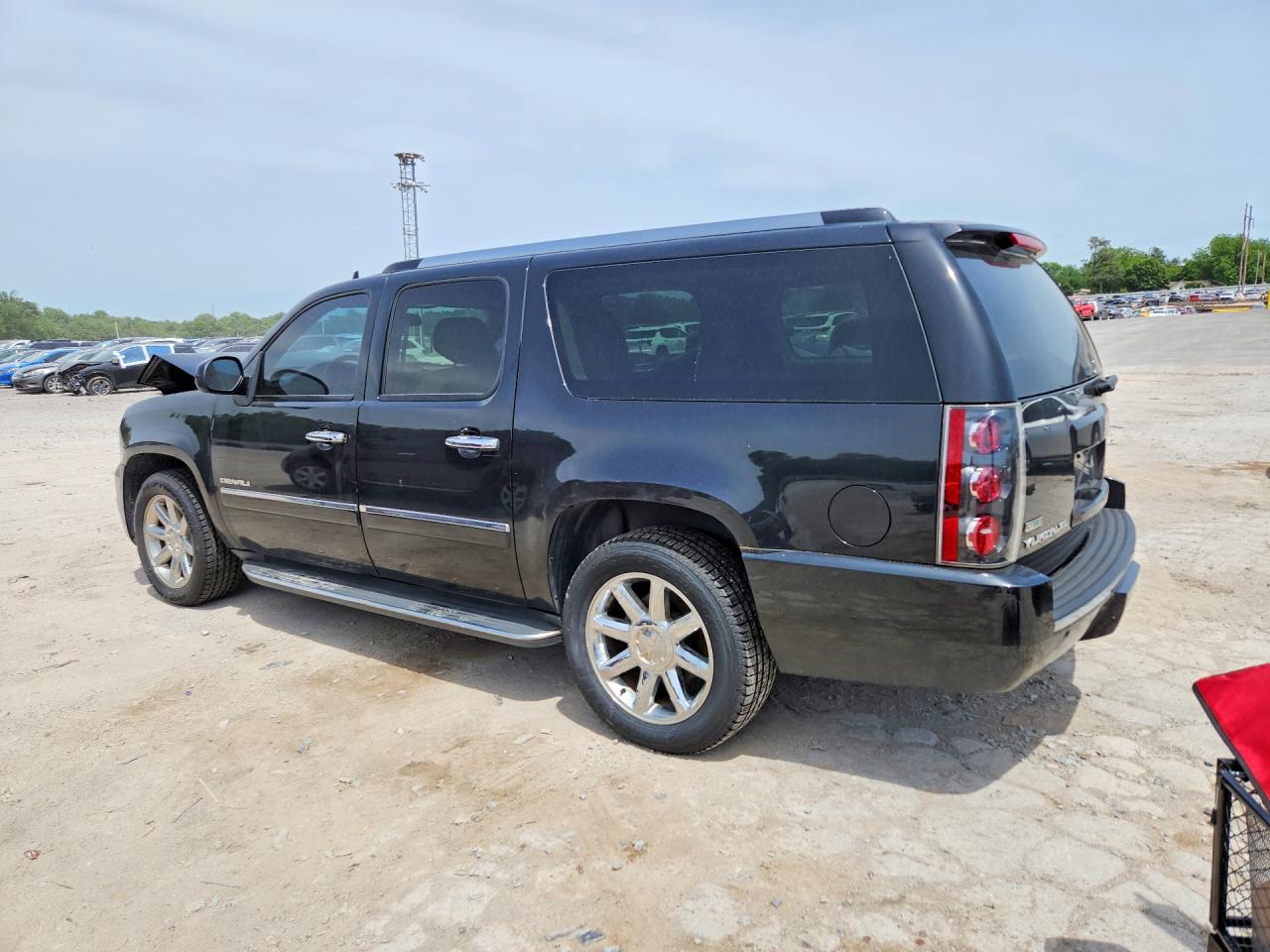 GMC Yukon