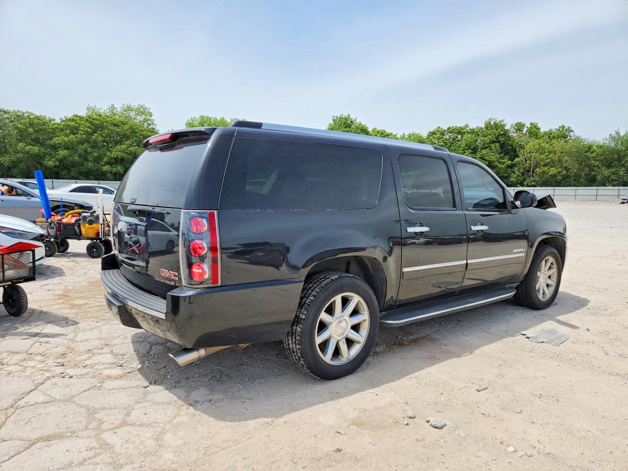 GMC Yukon
