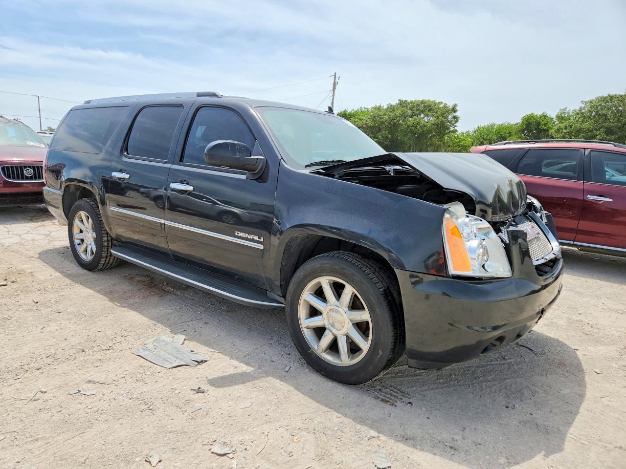 GMC Yukon