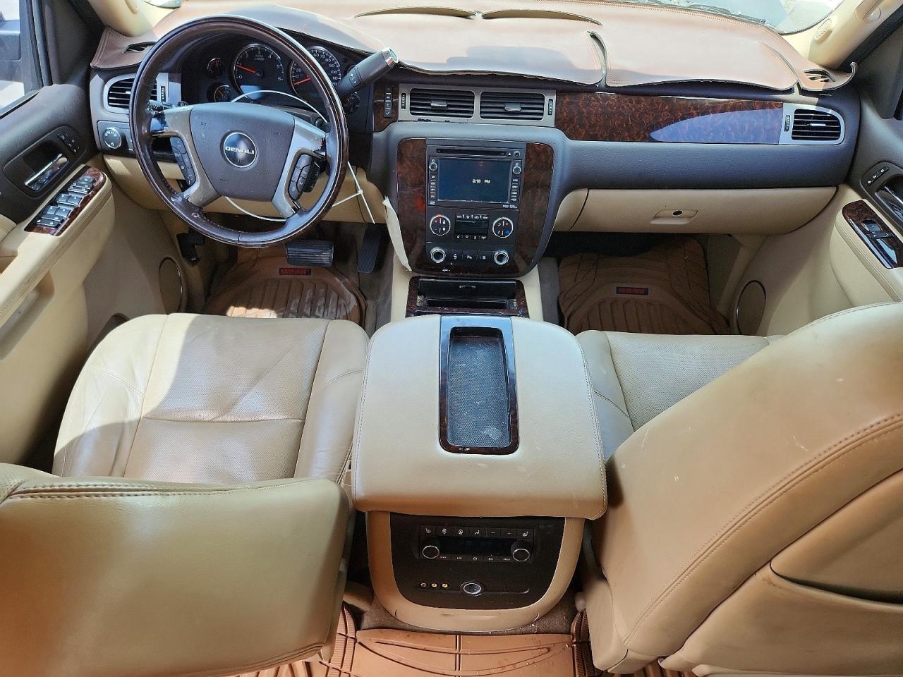 GMC Yukon