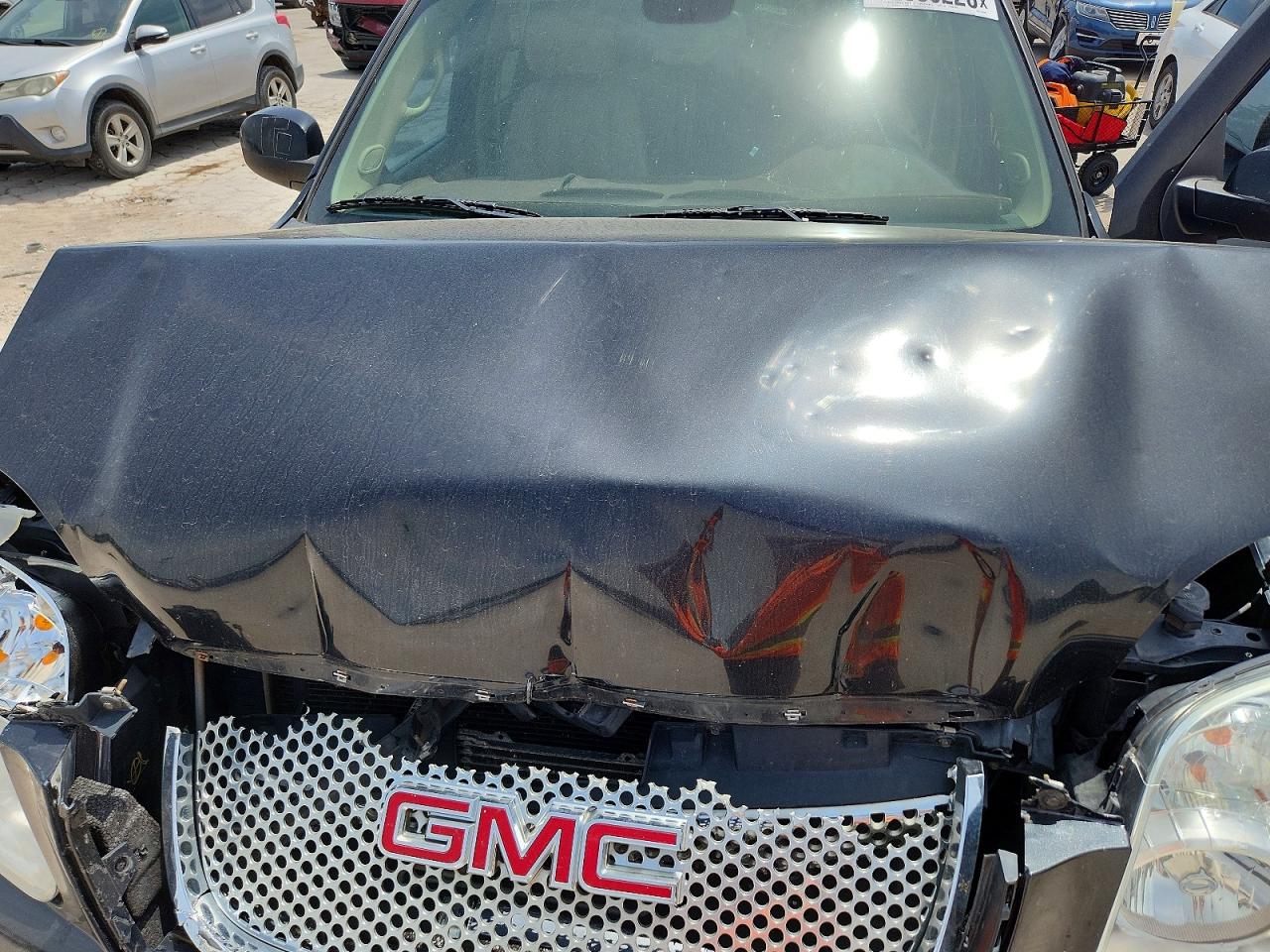 GMC Yukon