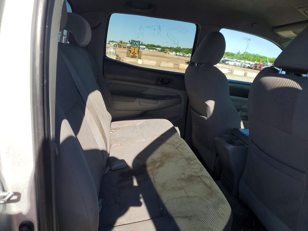 Toyota Tacoma Double Cab Prerunner