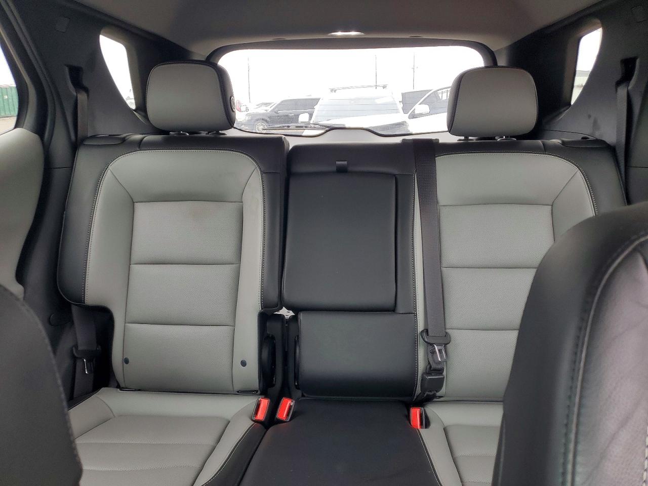 Chevrolet Equinox Premier