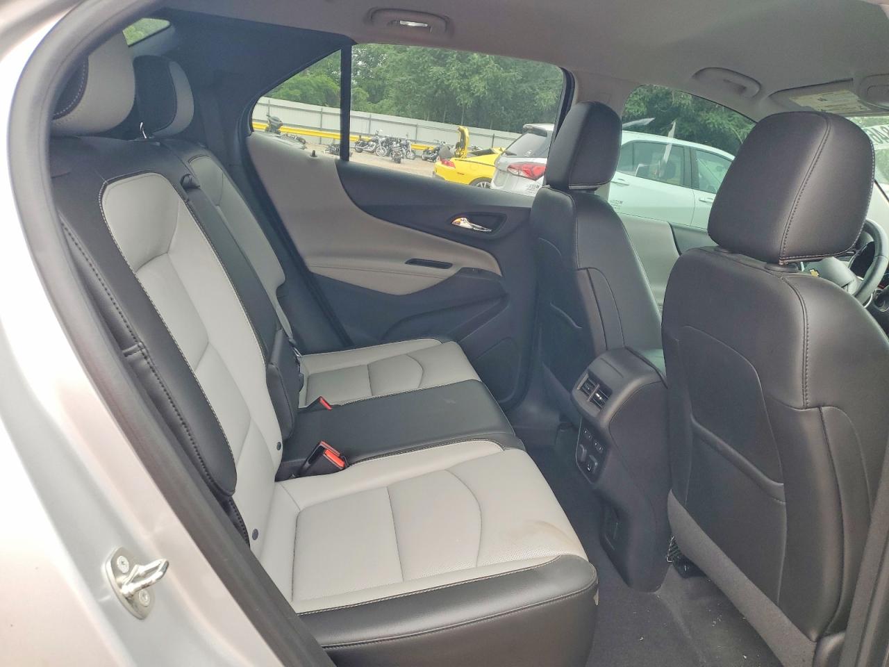 Chevrolet Equinox Premier
