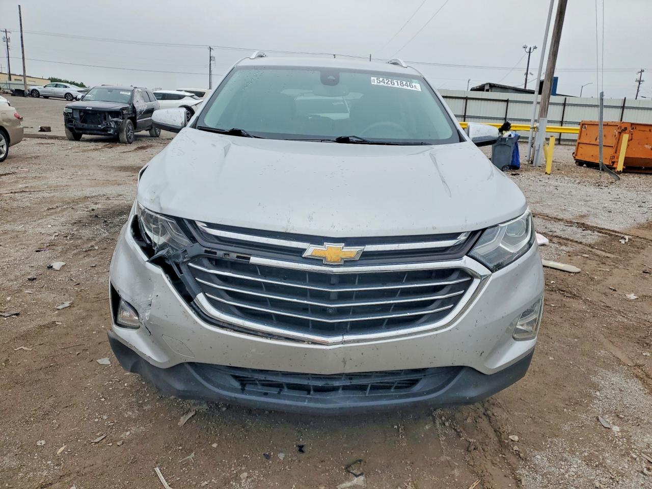 Chevrolet Equinox Premier
