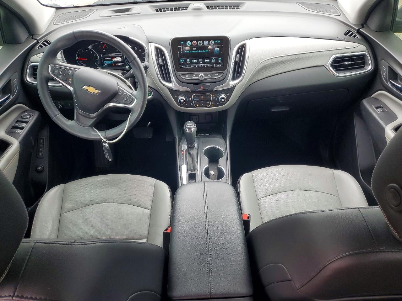 Chevrolet Equinox Premier