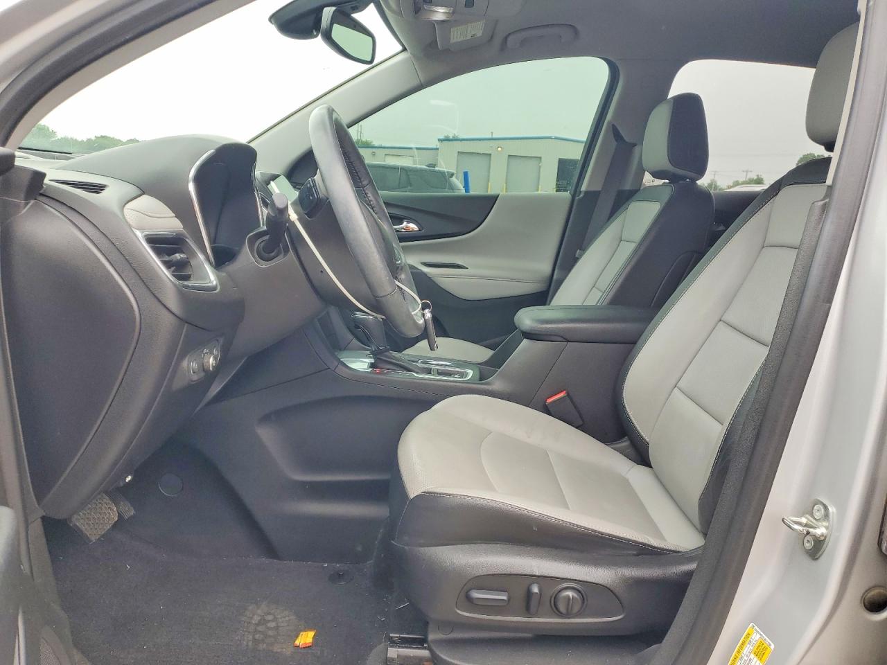 Chevrolet Equinox Premier