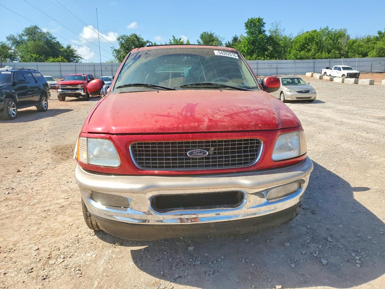 Ford Expedition