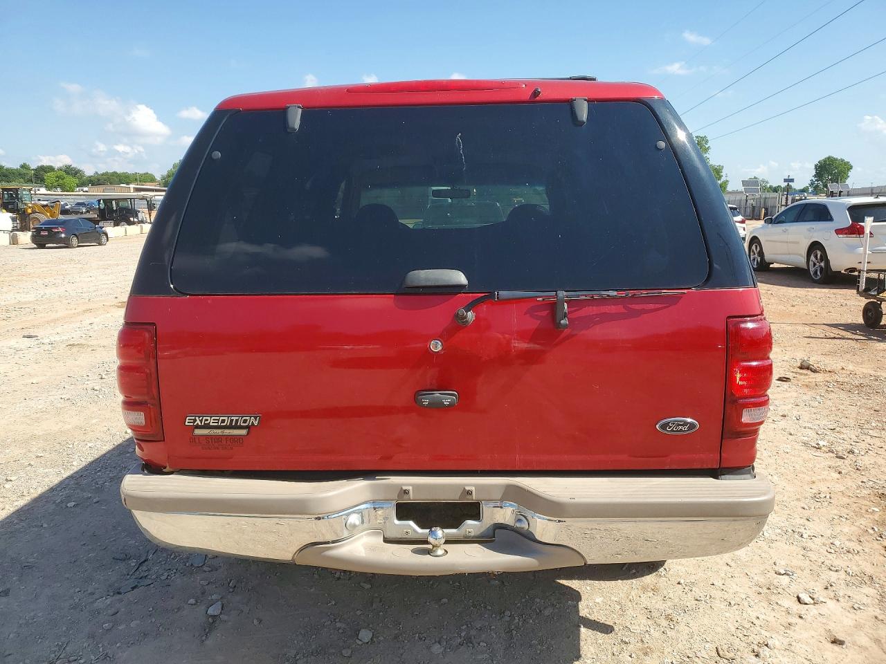 Ford Expedition