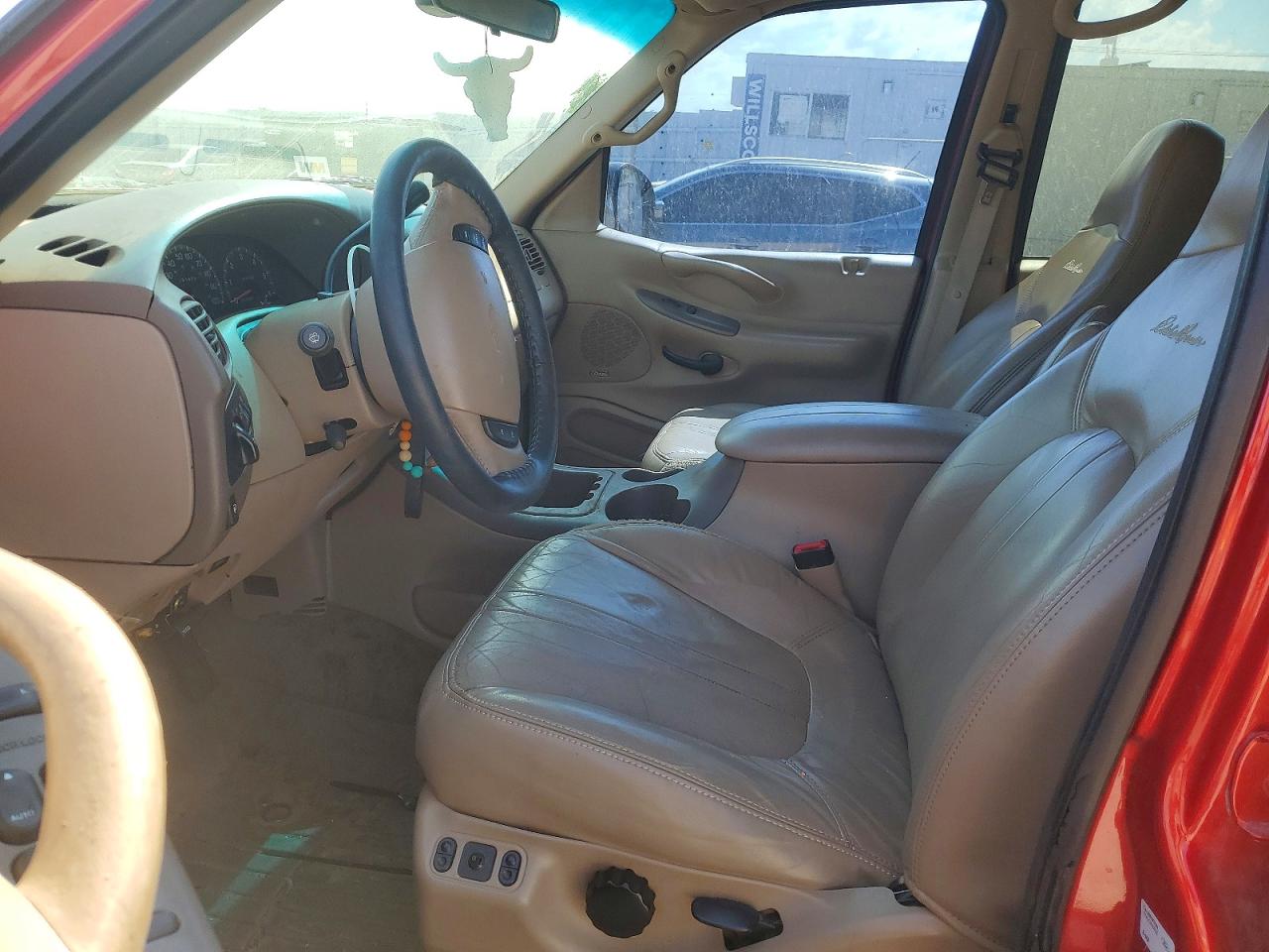 Ford Expedition