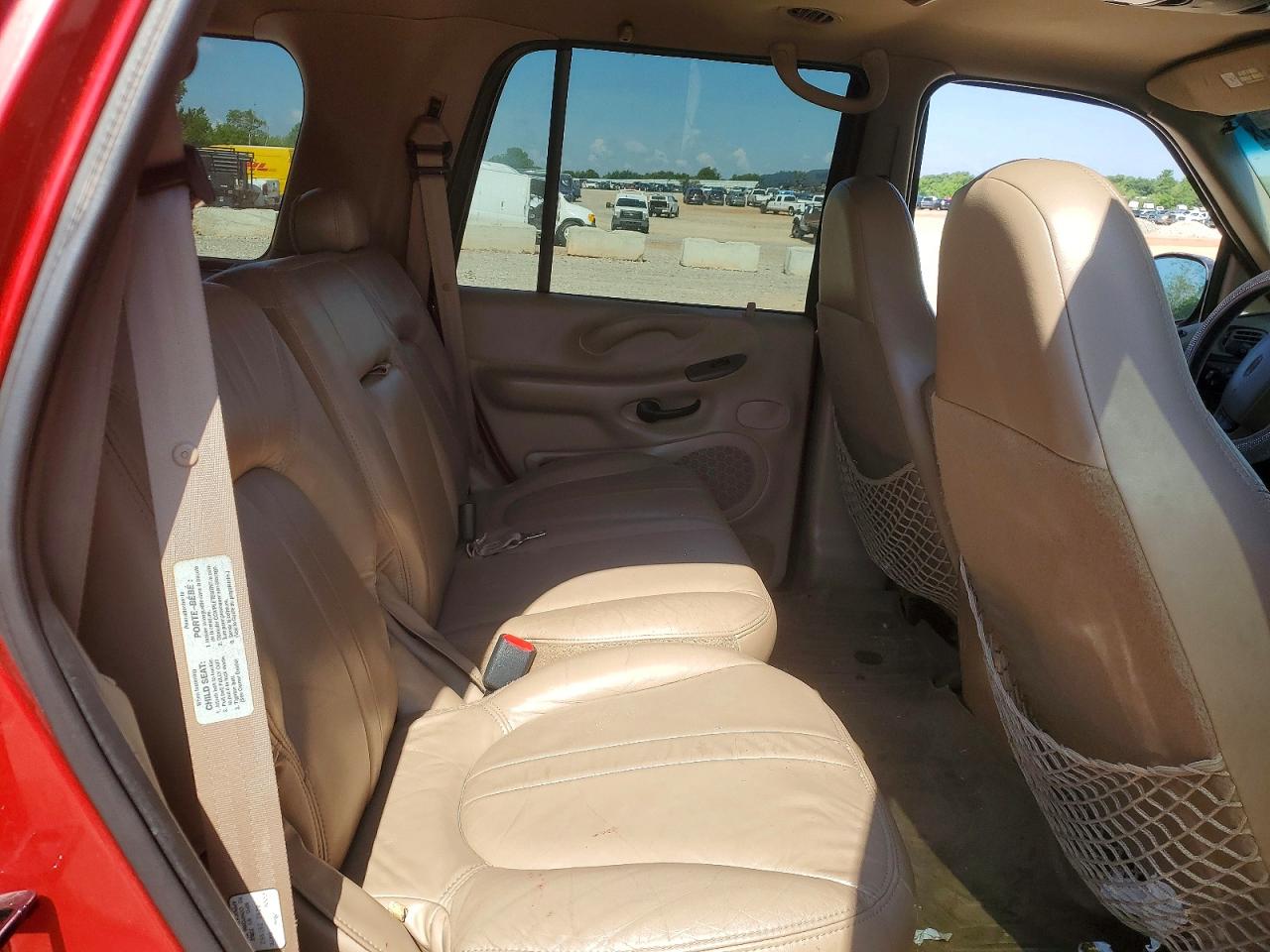 Ford Expedition