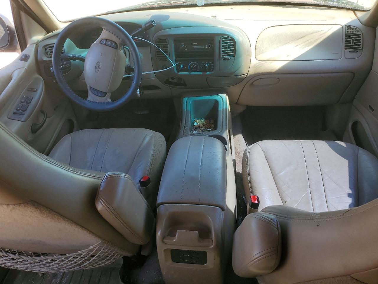 Ford Expedition
