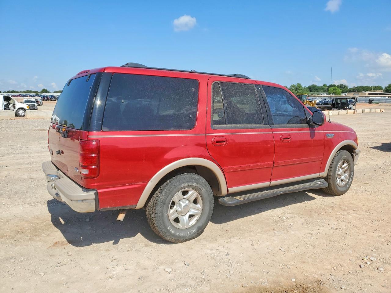 Ford Expedition