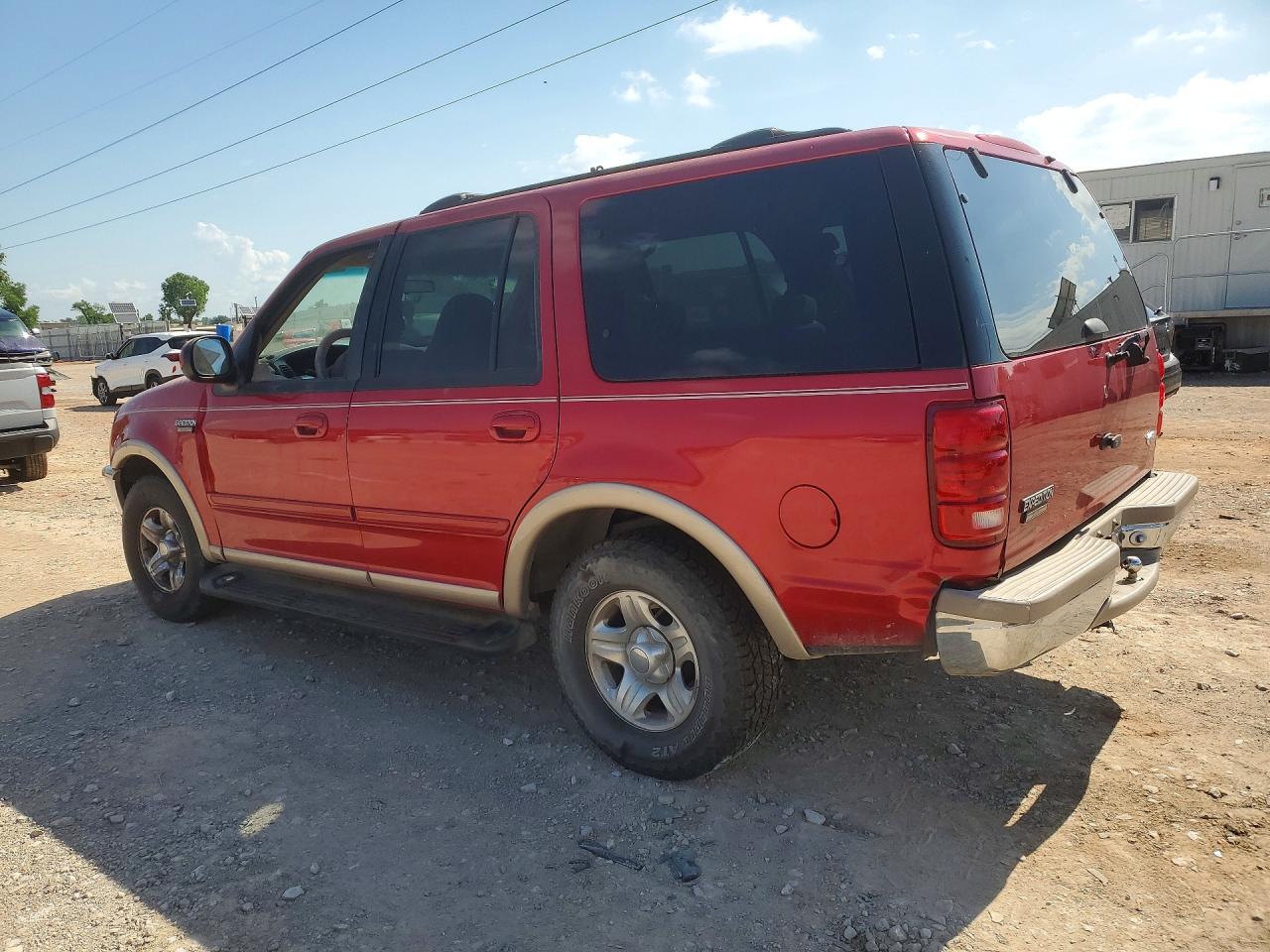 Ford Expedition