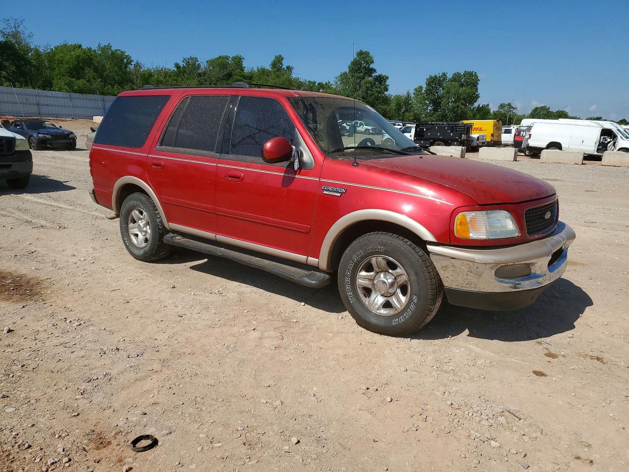 Ford Expedition