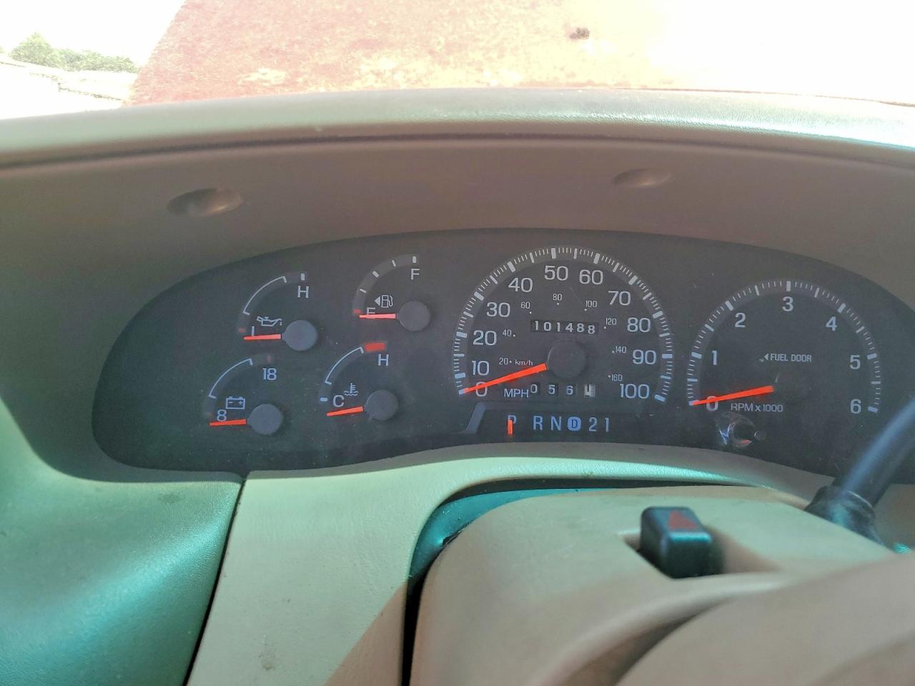Ford Expedition