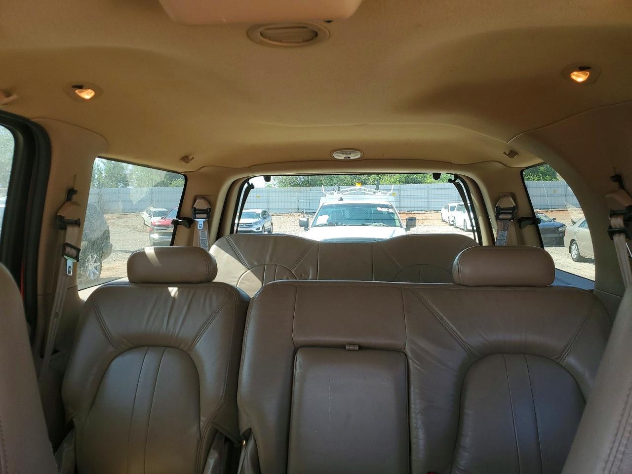 Ford Expedition